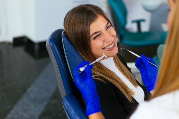 Best Root Canal Treatment  in West University Place, TX