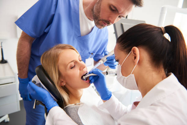 Best Sedation Dentistry  in West University Place, TX