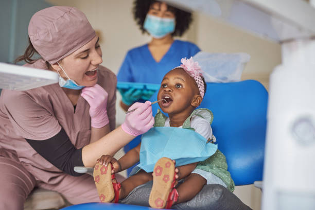 Best Dental X-Rays and Imaging  in West University Place, TX