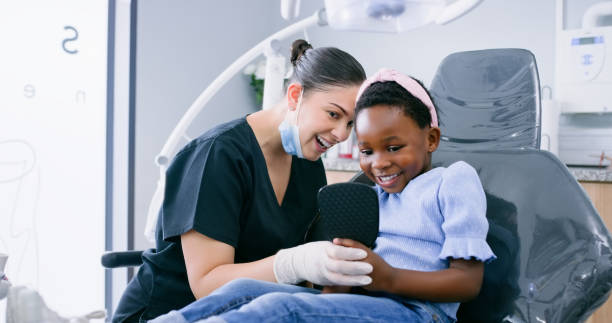 Why Choose Us for Your Dental Needs in West University Place, TX