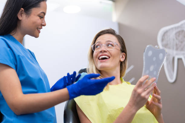 Best Dentures (Full and Partial)  in West University Place, TX