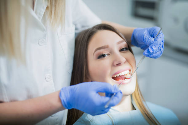 Best Dental Exams and Cleanings  in West University Place, TX
