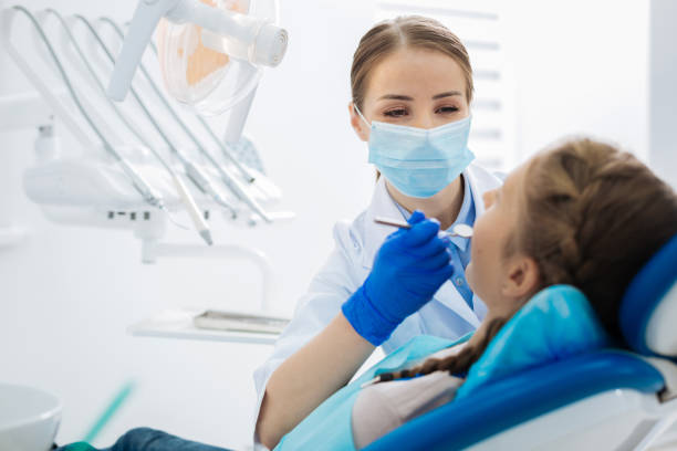 Best Full Mouth Reconstruction  in West University Place, TX